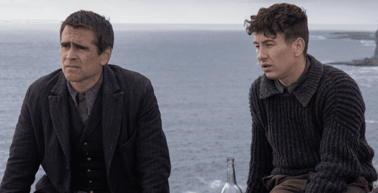 Barry Keoghan, Colin Farrell and Brendan Gleeson are all going to be on this week’s Late Late Barry Keoghan, Colin Farrell and Brendan Gleeson are all going to be on this week’s Late Late