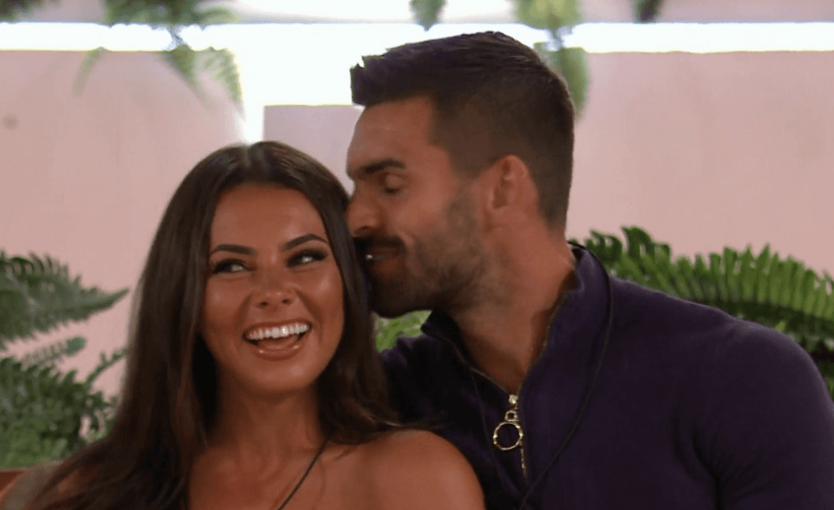 Ekin-Su confirms Paige Thorne and Adam Collard’s break-up