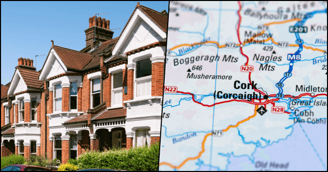 Calling all first-time buyers in Cork! This FREE first-time buyers event is just for you…