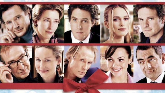 A Love Actually reunion is officially happening for the 20th anniversary