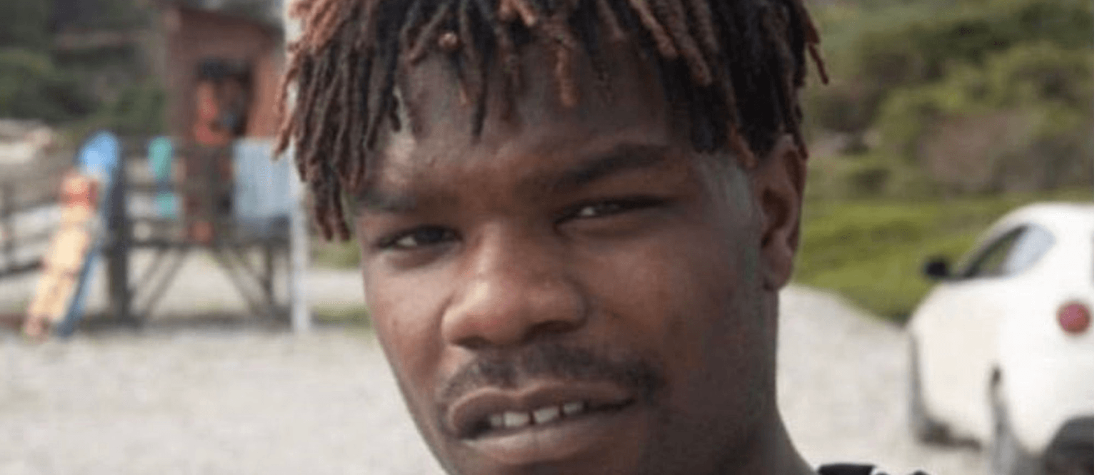 Appeal for missing rugby player and X Factor star Levi Davis