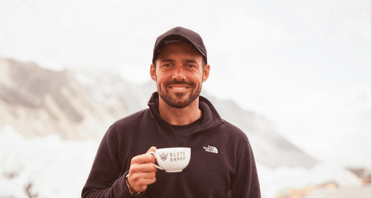 Spencer Matthews shares that he is only processing his brother’s tragic death now