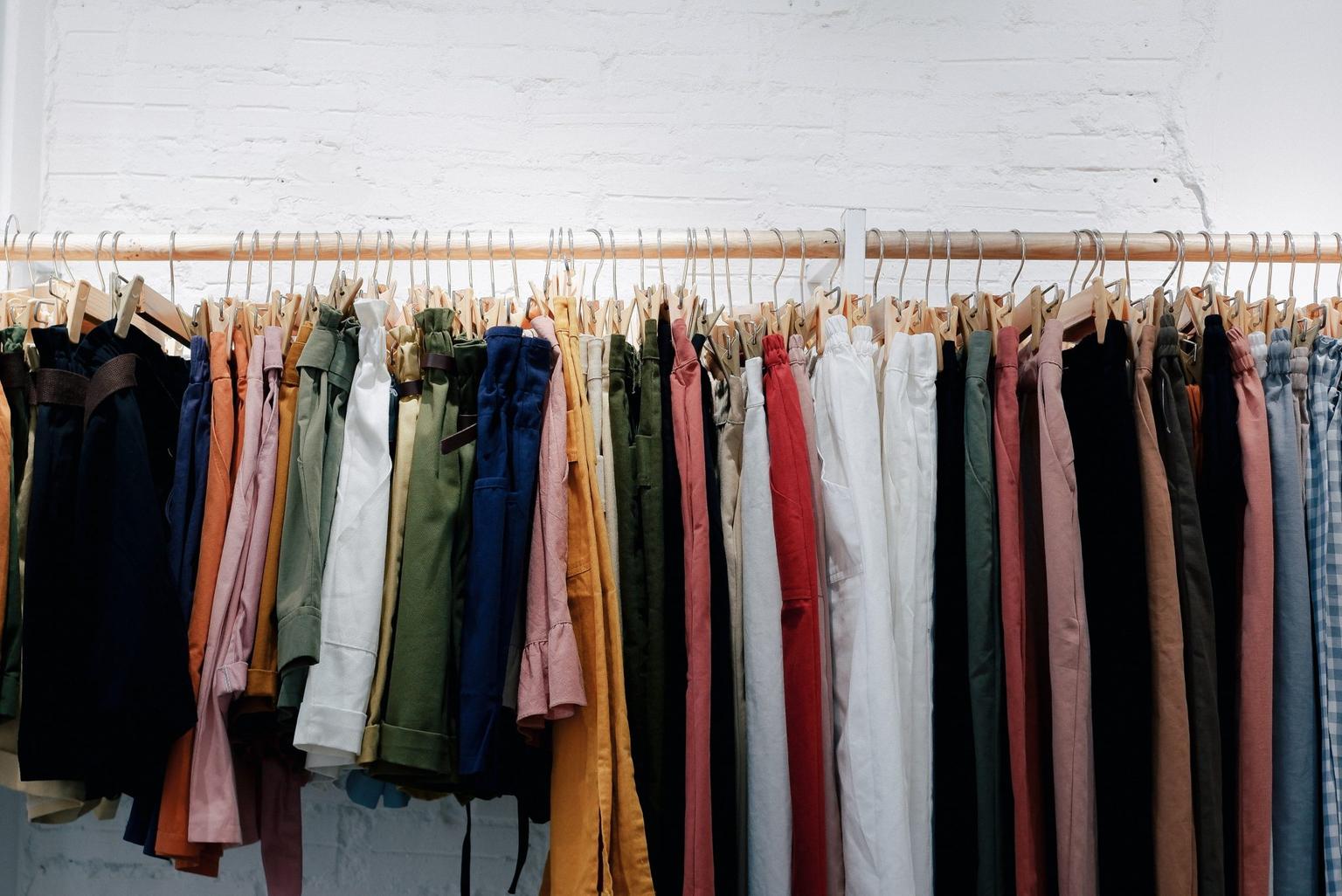 Could new sustainability laws signal the end of fast fashion?