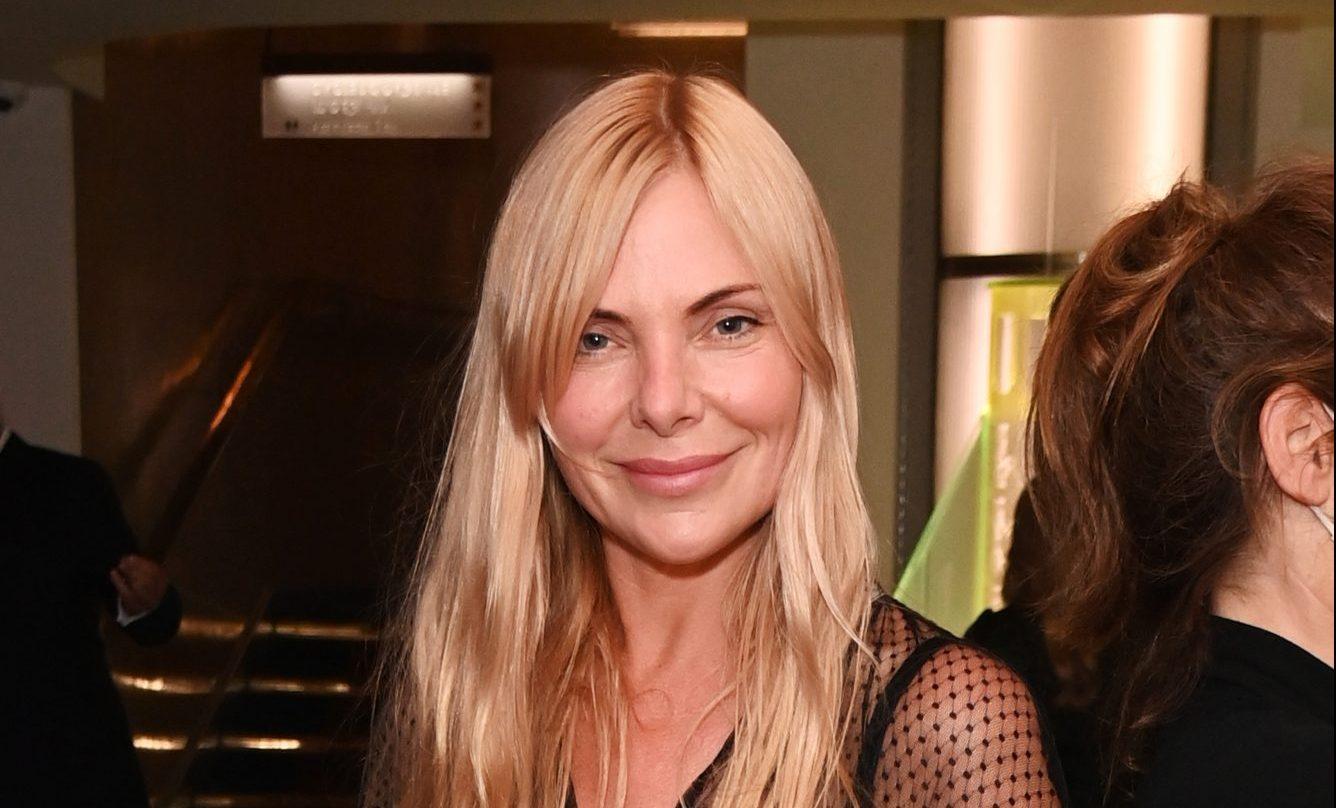 EastEnders’ Samantha Womack “thankful” as she is now cancer-free