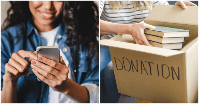 5 any-budget ways to support your favourite charity this Christmas