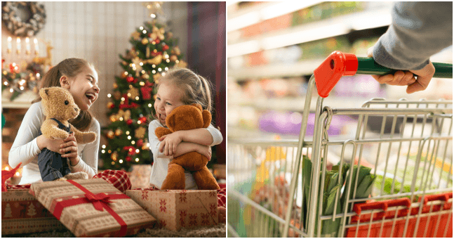 Here’s your chance to WIN a €500 toy voucher just in time for Christmas, with Petits Filous