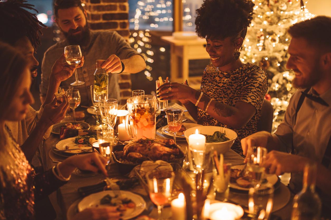 How to cope with ‘single-shaming’ over Christmas, and why it shouldn’t be a thing