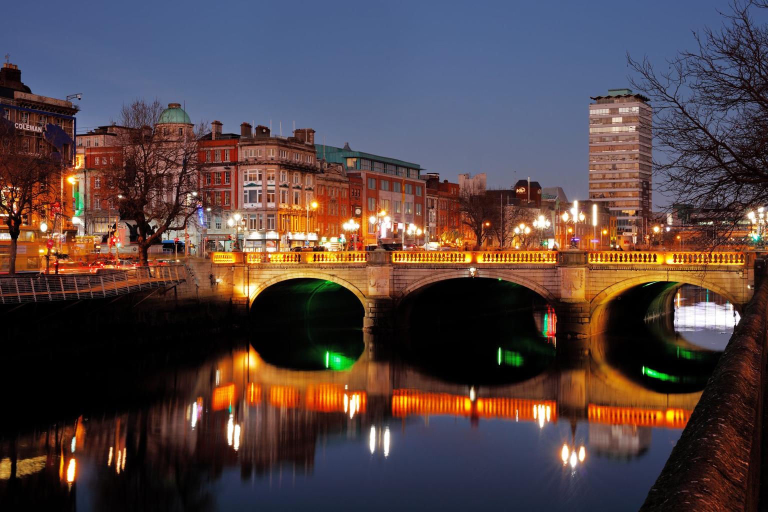 Planning a break in the new year? Here are 5 things to see and do on your next Irish getaway