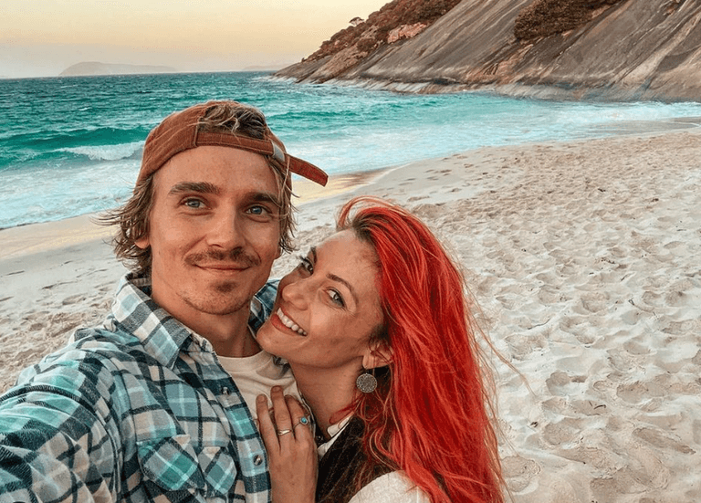 Strictly’s Diane Buswell addresses Joe Sugg break up rumours Strictly’s Diane Buswell addresses Joe Sugg break up rumours