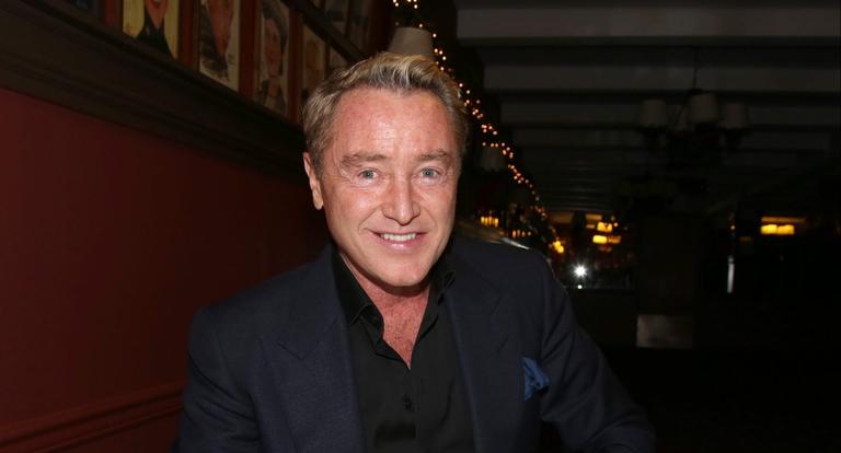 Michael Flatley “on the mend” following surgery for cancer Michael Flatley “on the mend” following surgery for cancer