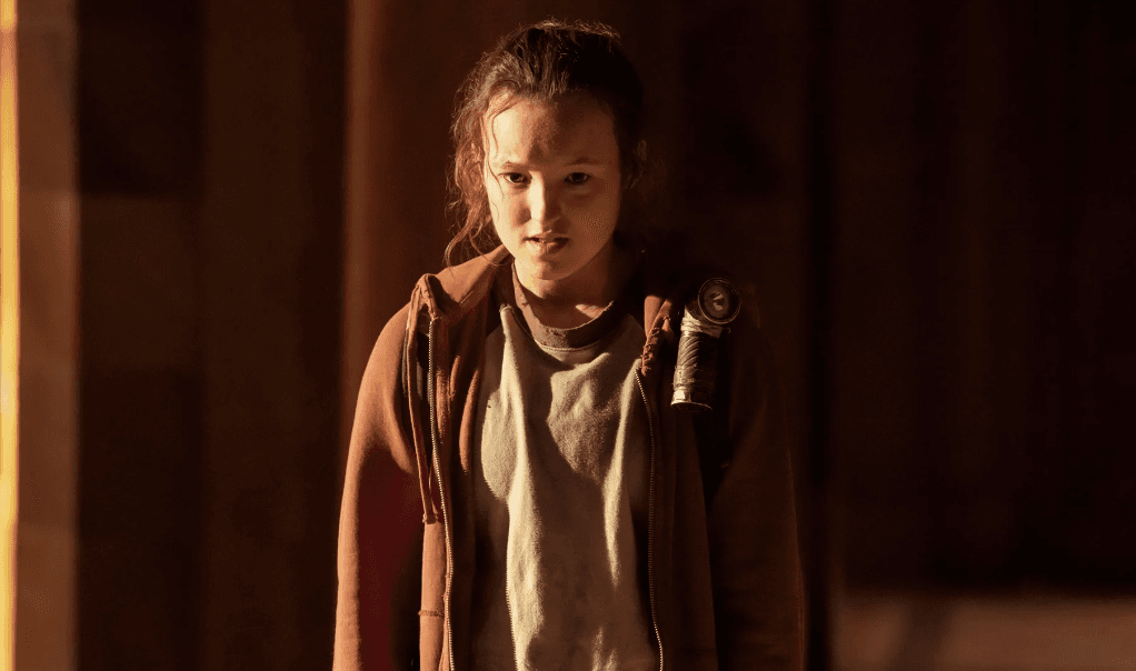 Bella Ramsey explains how a nonbinary identity has helped her play Ellie in The Last of Us