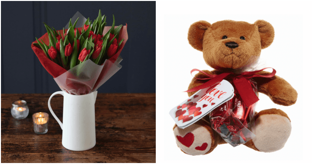 PSA: You’ll find some amazing Valentine’s Day deals for every budget at your local Lidl this week