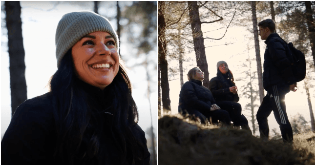 WATCH: Young people in Ireland have adopted a new approach to drinking alcohol and honestly, it looks pretty appealing