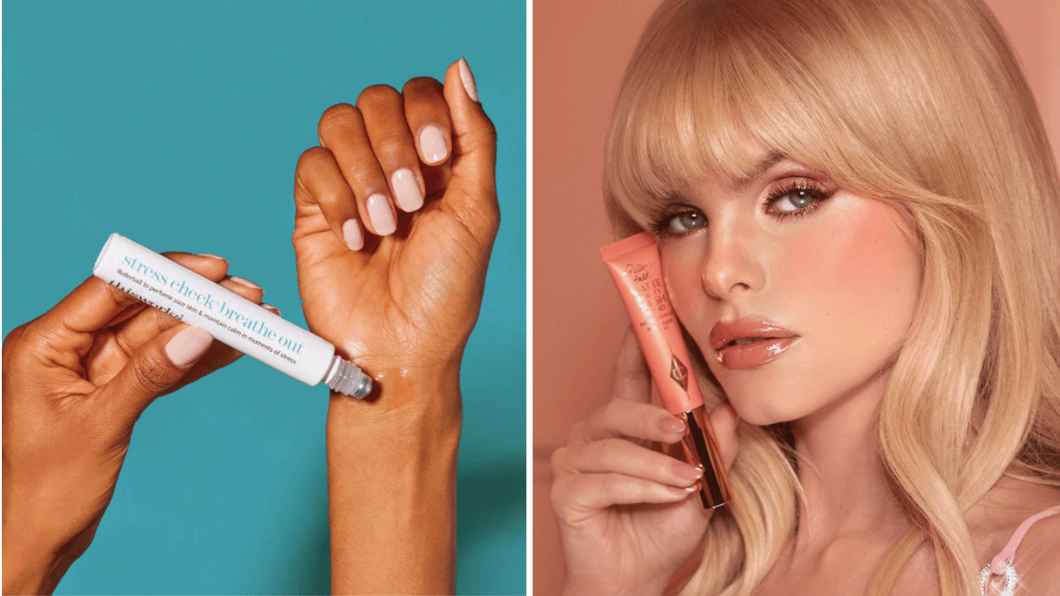 Handbag heroes – The 5 products I carry everywhere