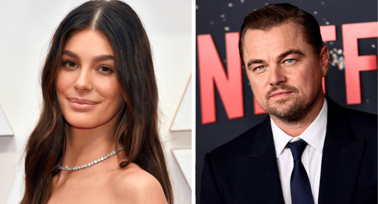 Leonardo DiCaprio’s ex Camila Morrone breaks silence six months after break up