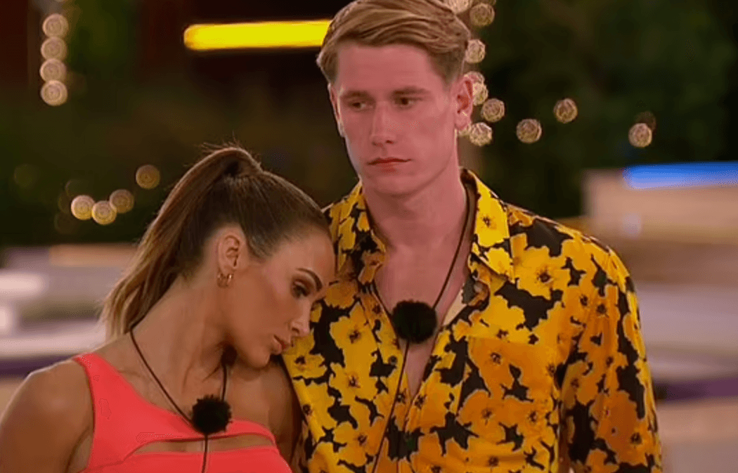 Farmer Will speaks out after being dumped from the villa