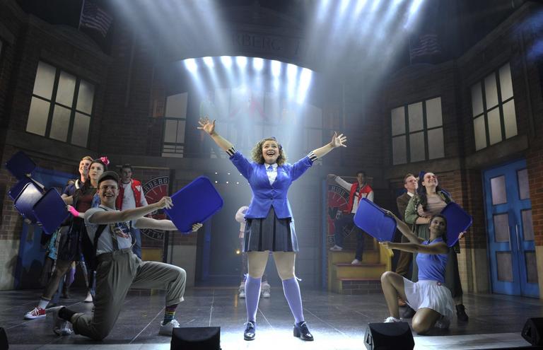 Heathers the Musical director on why this show is the only one you need to see