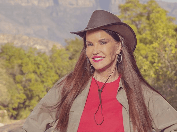 Ant and Dec under fire for comments about Janice Dickinson’s appearance