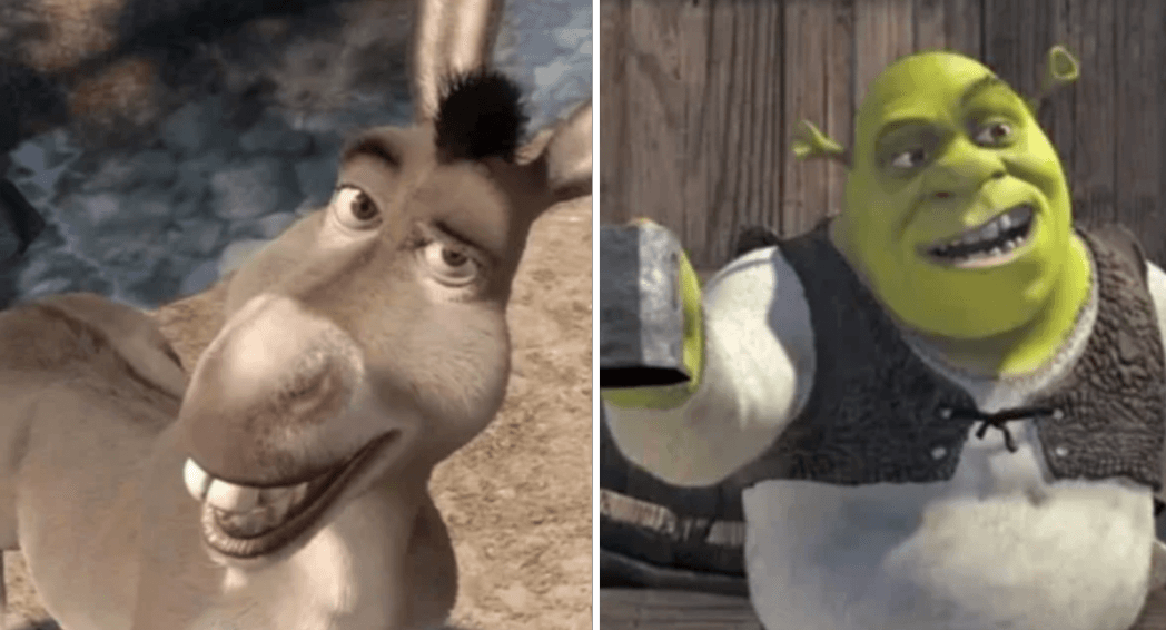 Shrek 5 in the works with original cast set to return