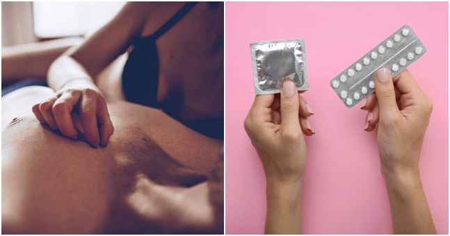 SURVEY: Take our quick-fire sex and contraception survey for the chance to WIN a €200 One4All gift card!
