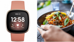 WIN: A FitBit Versa 3, a GourmetFuel voucher and a Human Collective hoodie