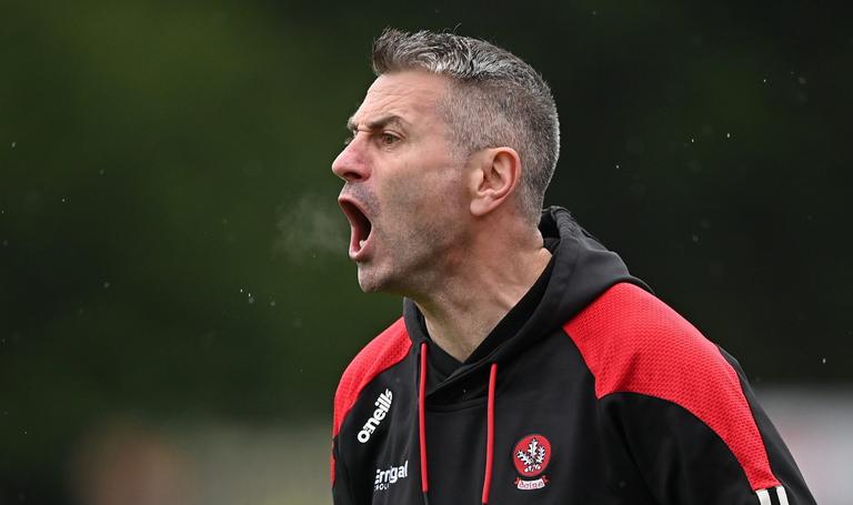 Nicola Gallagher claims GAA knew of ex-husband Rory Gallagher’s alleged abuse