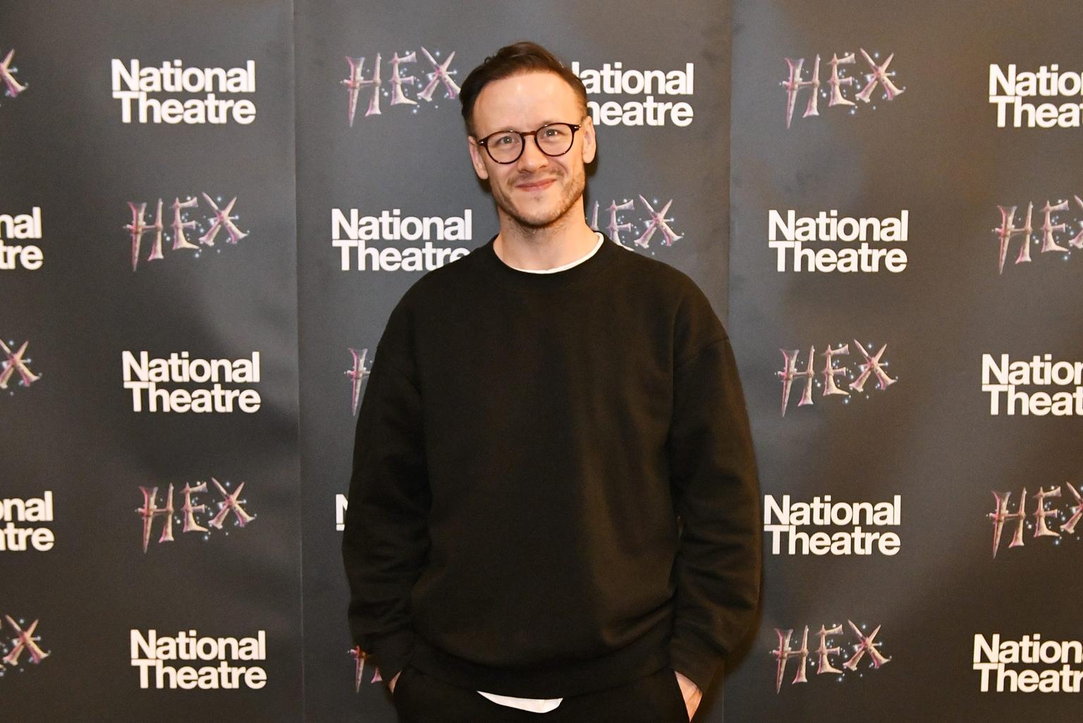 Kevin Clifton isn’t ruling out returning to Strictly some day