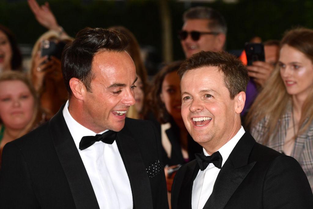 Fans shocked after Ant and Dec quit Saturday Night Takeaway