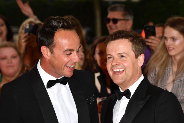 Fans shocked after Ant and Dec quit Saturday Night Takeaway