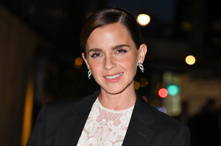 Emma Watson recalls being ‘violated’ on her 18th birthday by paparazzi