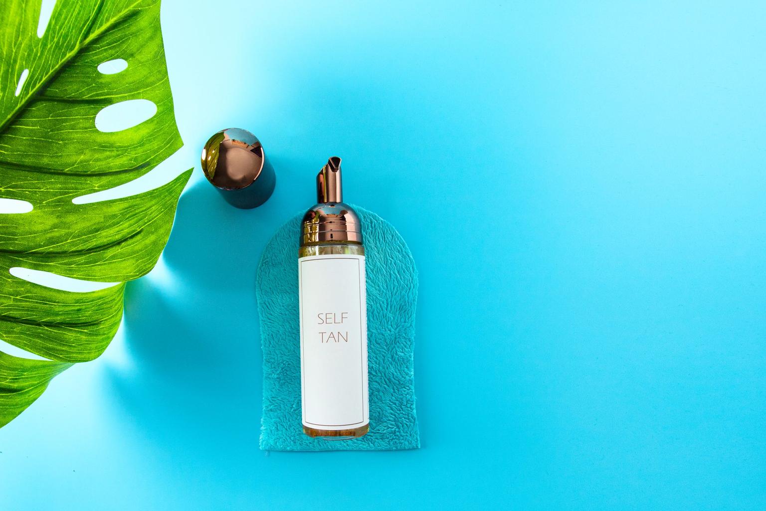 Her readers spill all on the best way to remove fake tan