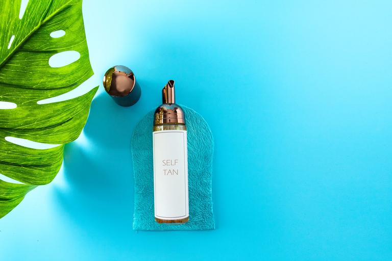 Her readers spill all on the best way to remove fake tan