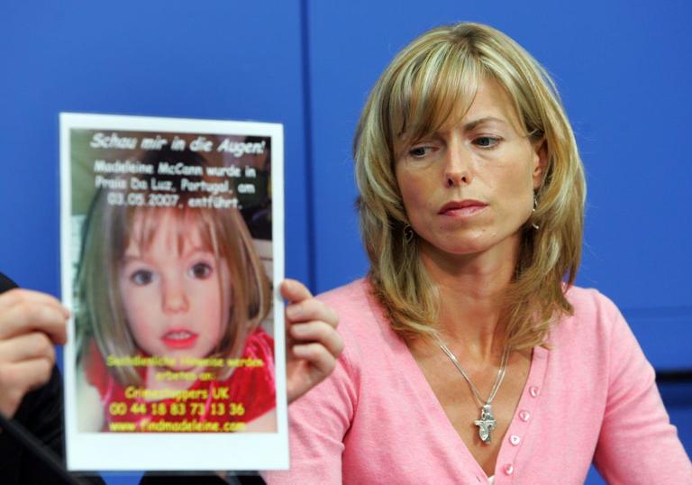 Madeleine McCann: Police found photos of reservoir in suspect’s home Madeleine McCann: Police found photos of reservoir in suspect’s home