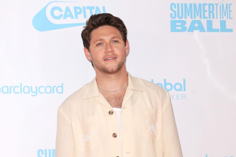 Niall Horan reveals sweet tradition he has kept up since X Factor success