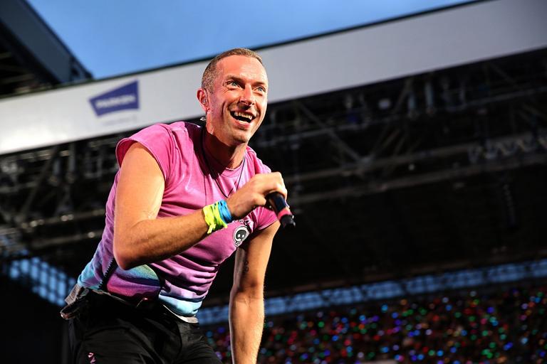 Coldplay add fourth Croke Park date following phenomenal demand