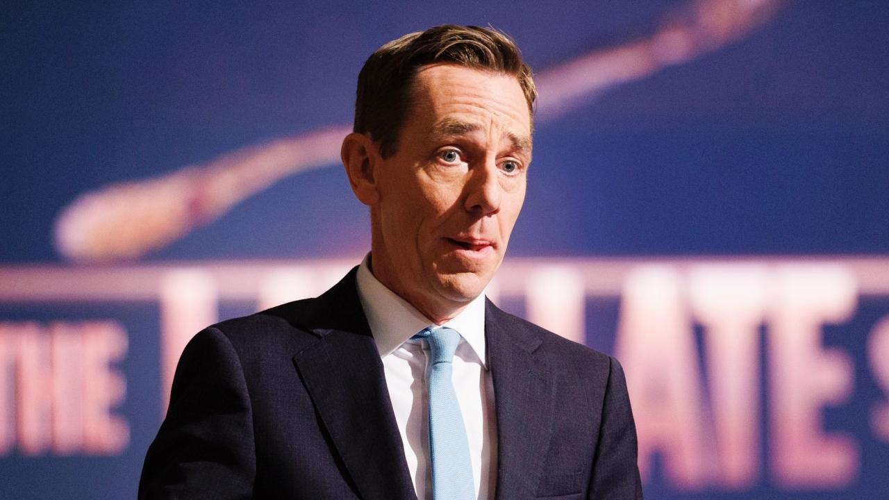 Ryan Tubridy will allegedly return to his radio show in September