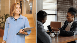 Transform your business with a €10,000 grant and one year’s business coaching