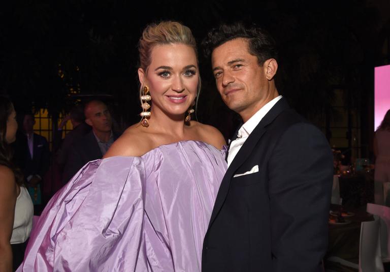 Katy Perry and Orlando Bloom enter legal battle over $15 million Santa Barbara home