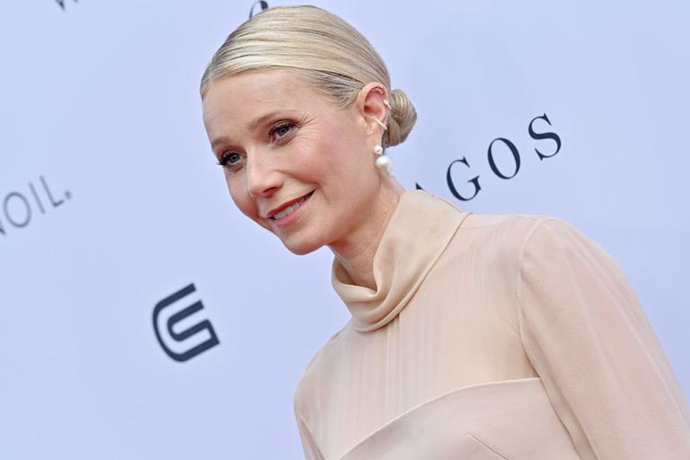 Gwyneth Paltrow’s fridge tour has fans begging to know what’s in her ‘tinctures’ Gwyneth Paltrow’s fridge tour has fans begging to know what’s in her ‘tinctures’