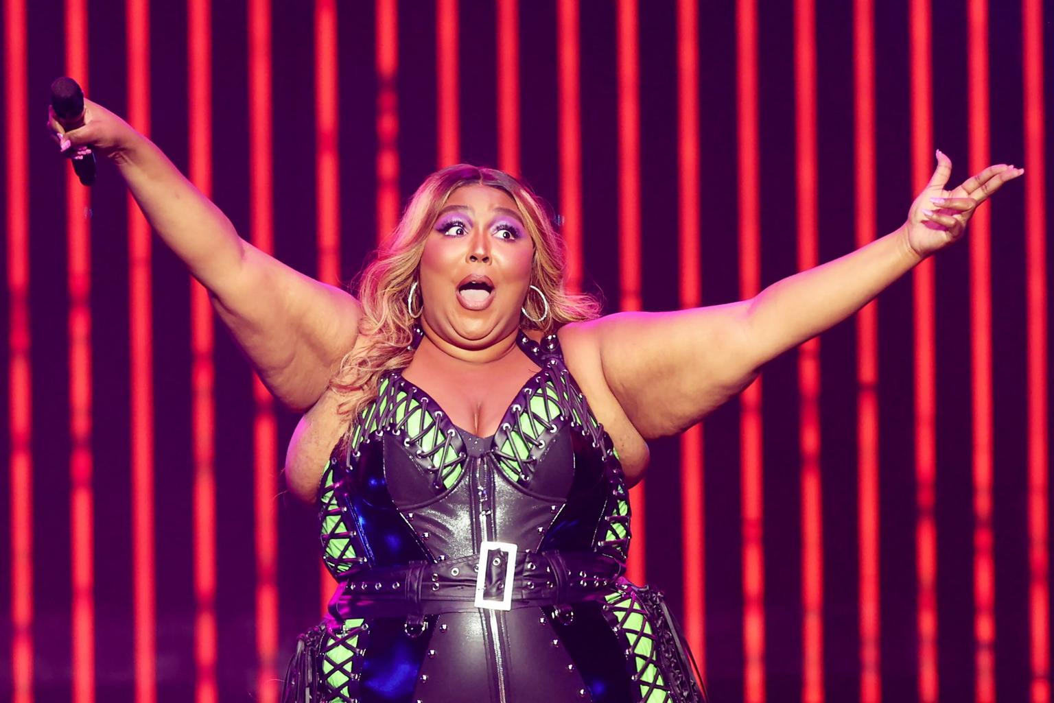 Lizzo’s lawyer accused of ‘victim shaming’ former dancers