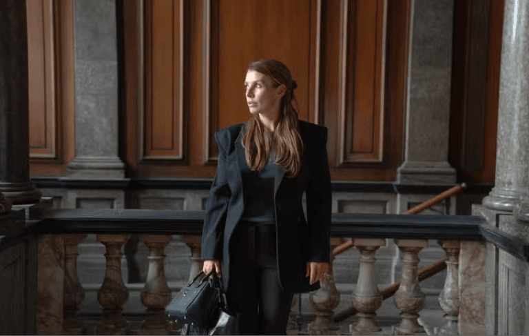 First images from Coleen Rooney’s Wagatha Christie docu-series released