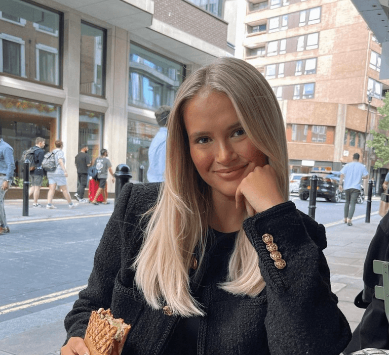 M&S is selling a dupe of Molly-Mae’s €2.7k Celine jacket M&S is selling a dupe of Molly-Mae’s €2.7k Celine jacket