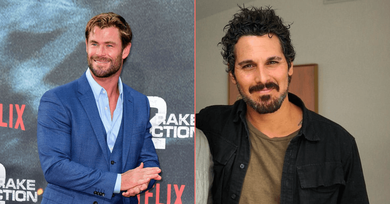 Chris Hemsworth’s chef reveals star’s very strict diet Chris Hemsworth’s chef reveals star’s very strict diet