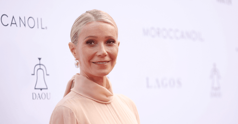 Gwyneth Paltrow says she will disappear from the public eye after retirement Gwyneth Paltrow says she will disappear from the public eye after retirement