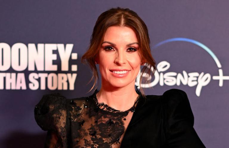 Coleen Rooney discusses Wayne Rooney cheating scandal for the first time