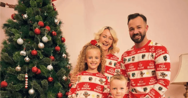 Penneys launch 2023 collection celebrating the Late Late Toy Show