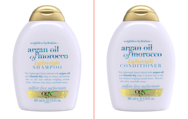 The affordable sulfate-free haircare brand dubbed ‘amazing’ by customers The affordable sulfate-free haircare brand dubbed ‘amazing’ by customers