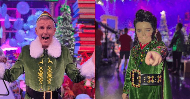 ‘Best Late Late Toy Show ever’ – Memorable moments from Patrick Kielty’s first Toy Show