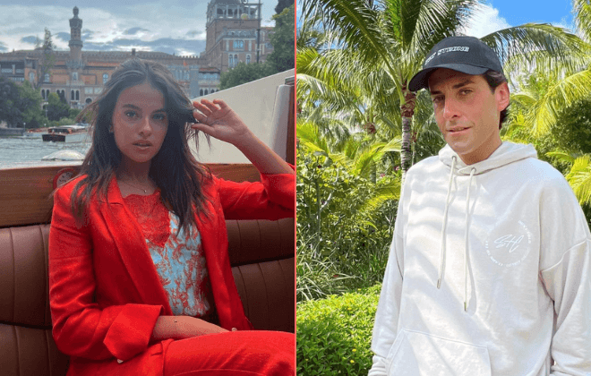 James Argent (35) reportedly heartbroken following split from 19-year-old girlfriend James Argent (35) reportedly heartbroken following split from 19-year-old girlfriend