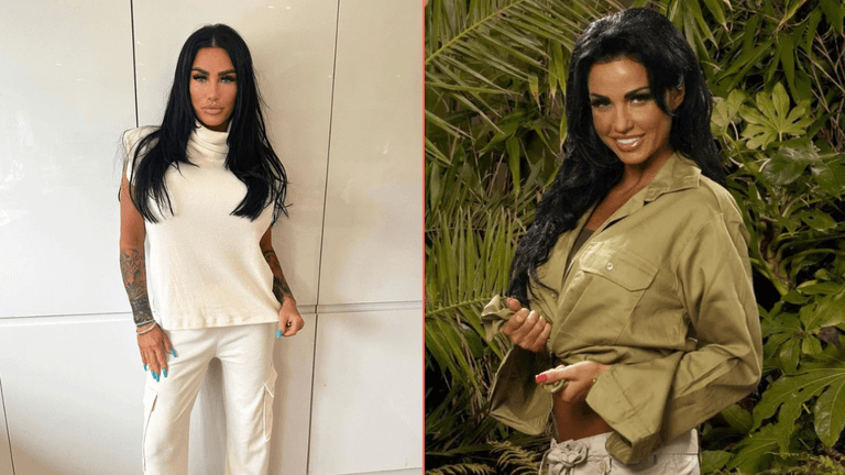 Katie Price could be set to star in the All-Stars series of ‘I’m A Celeb’ Katie Price could be set to star in the All-Stars series of ‘I’m A Celeb’